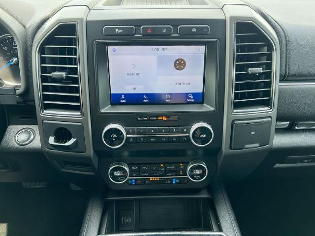 2021 Ford Expedition XLT MAX