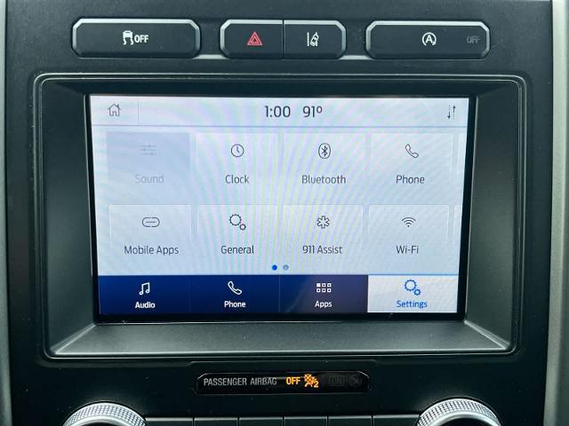 2021 Ford Expedition XLT MAX