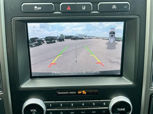 2021 Ford Expedition XLT MAX
