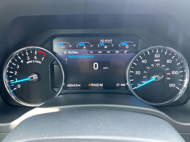 2021 Ford Expedition XLT MAX