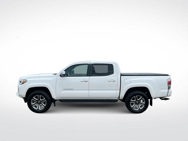 2019 Toyota Tacoma Limited