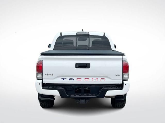 2019 Toyota Tacoma Limited