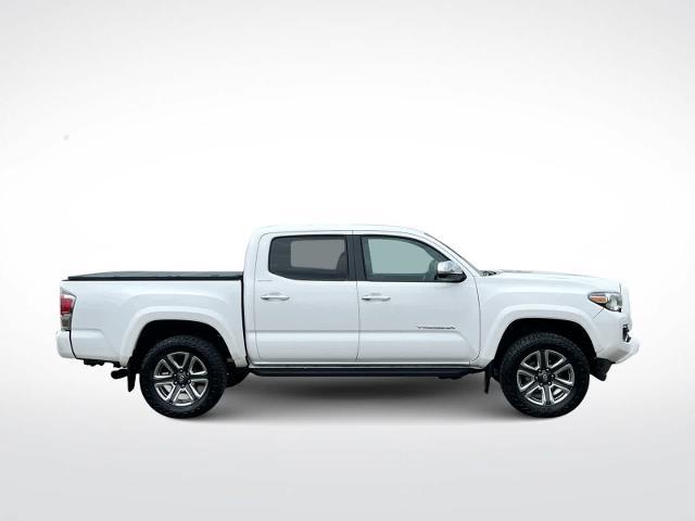 2019 Toyota Tacoma Limited