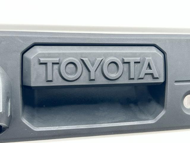 2019 Toyota Tacoma Limited