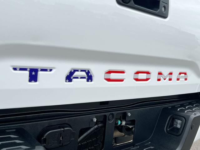 2019 Toyota Tacoma Limited