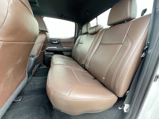 2019 Toyota Tacoma Limited