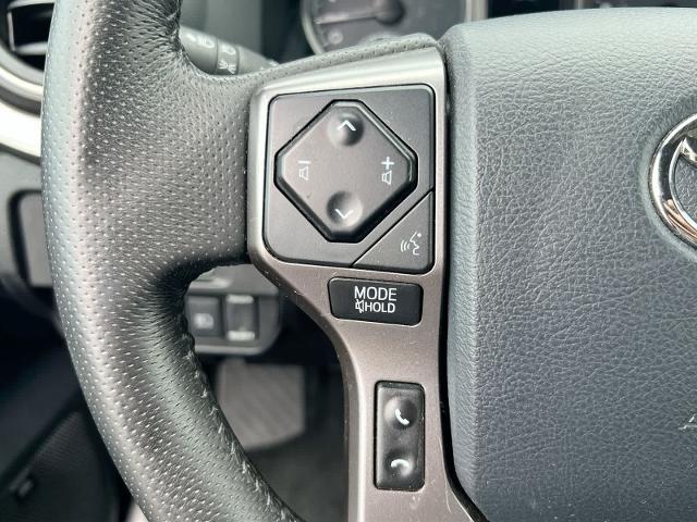 2019 Toyota Tacoma Limited