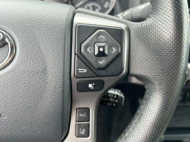 2019 Toyota Tacoma Limited