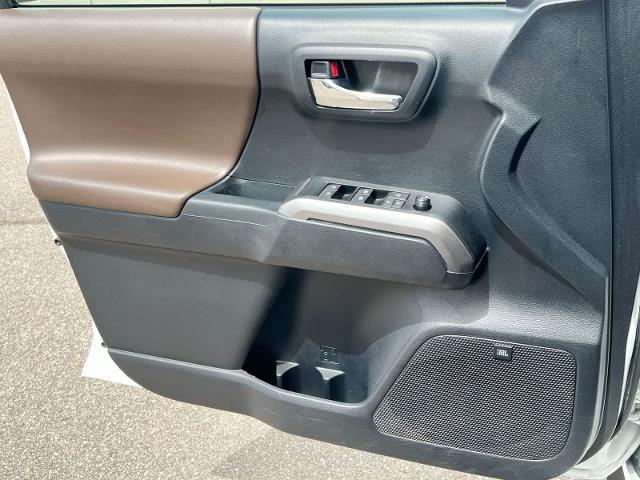 2019 Toyota Tacoma Limited