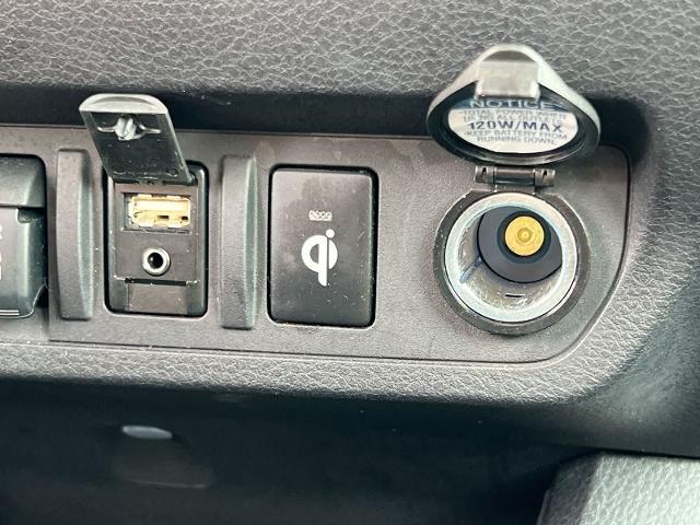 2019 Toyota Tacoma Limited