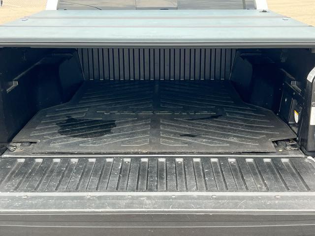 2019 Toyota Tacoma Limited