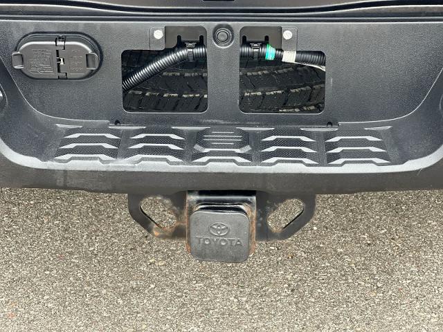 2019 Toyota Tacoma Limited