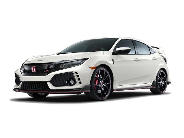 2019 Honda Civic Touring for sale in Troy, MI