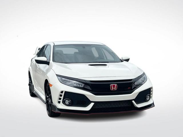 2019 Honda Civic Touring