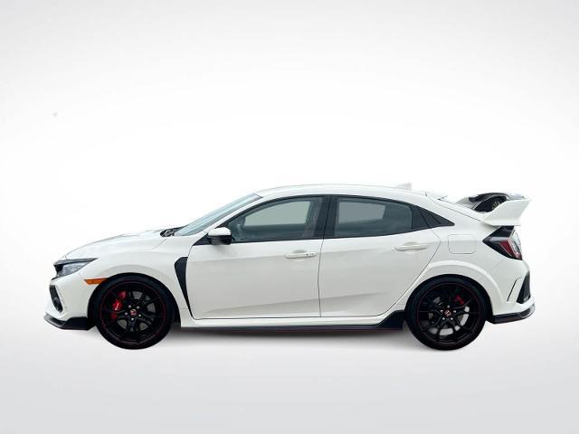 2019 Honda Civic Touring