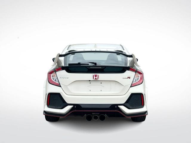 2019 Honda Civic Touring