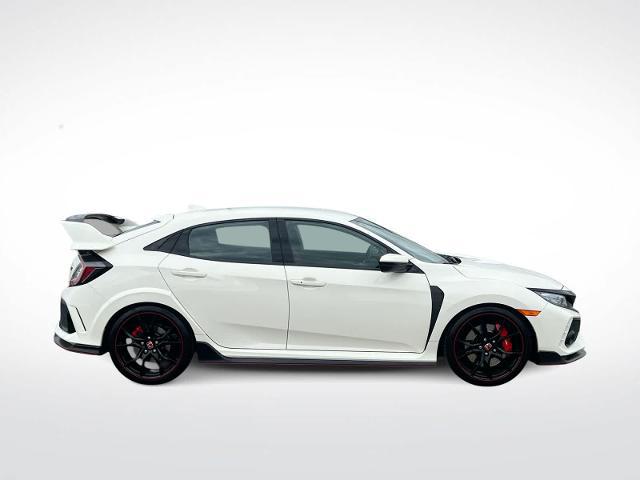 2019 Honda Civic Touring