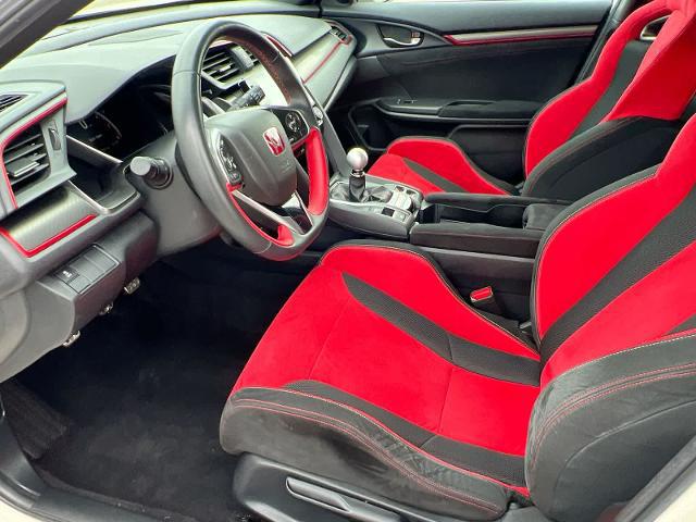 2019 Honda Civic Touring
