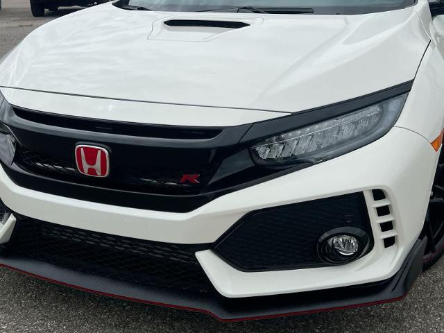 2019 Honda Civic Touring