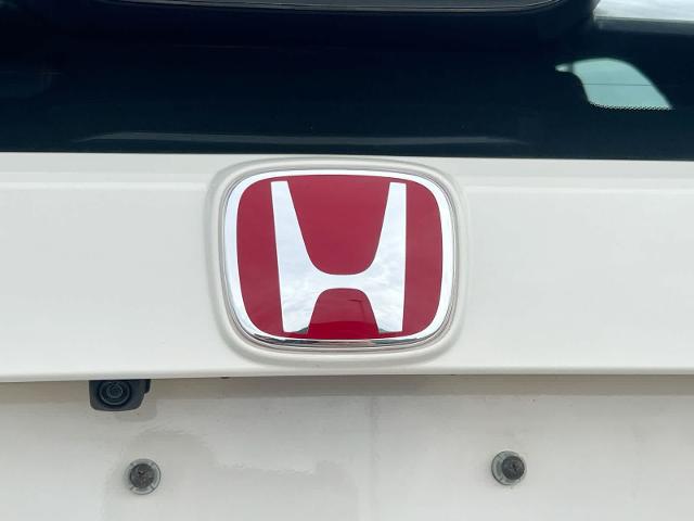 2019 Honda Civic Touring