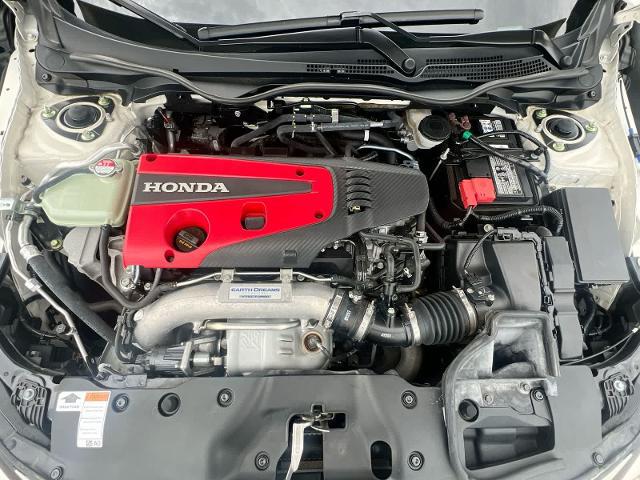 2019 Honda Civic Touring