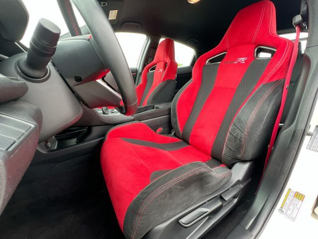 2019 Honda Civic Touring