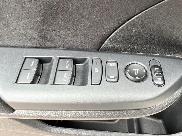 2019 Honda Civic Touring
