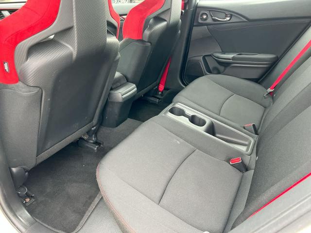 2019 Honda Civic Touring