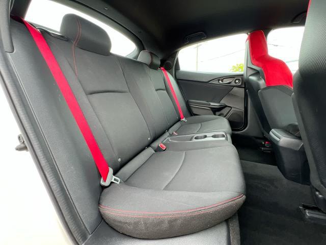 2019 Honda Civic Touring