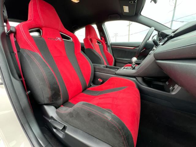 2019 Honda Civic Touring