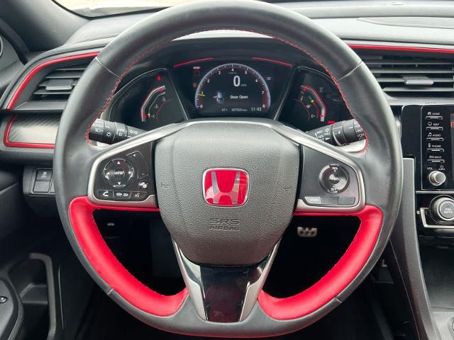 2019 Honda Civic Touring