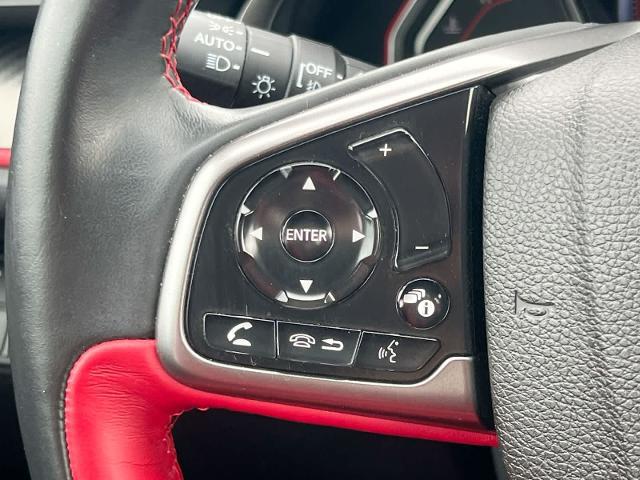 2019 Honda Civic Touring