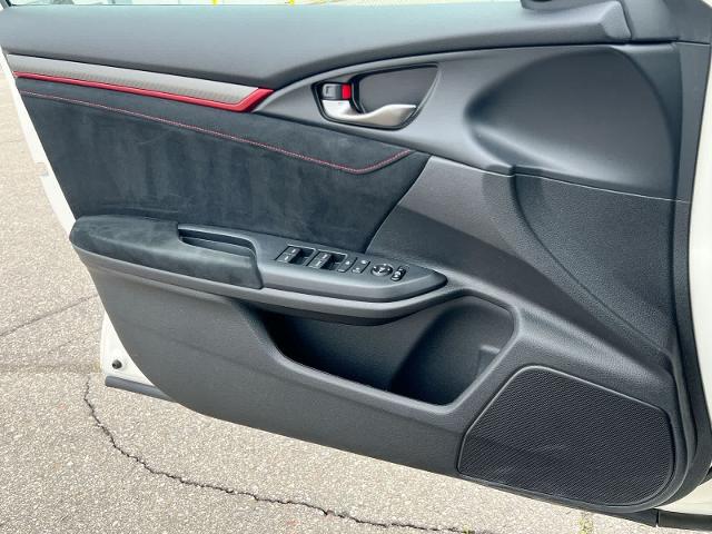 2019 Honda Civic Touring