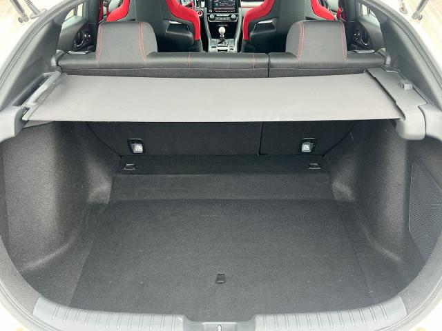 2019 Honda Civic Touring