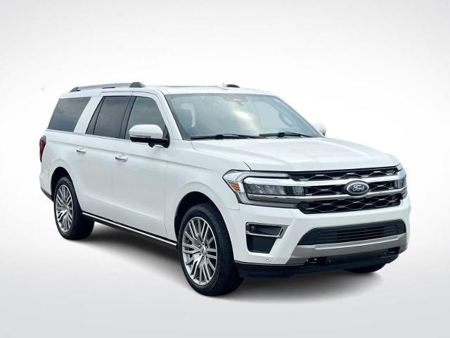 2022 Ford Expedition Limited MAX