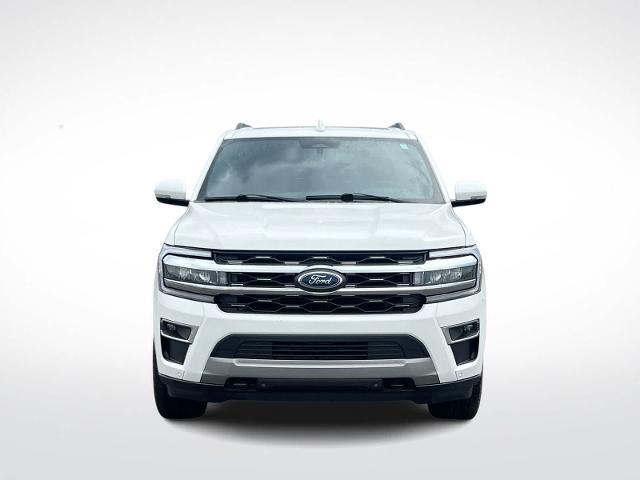 2022 Ford Expedition Limited MAX