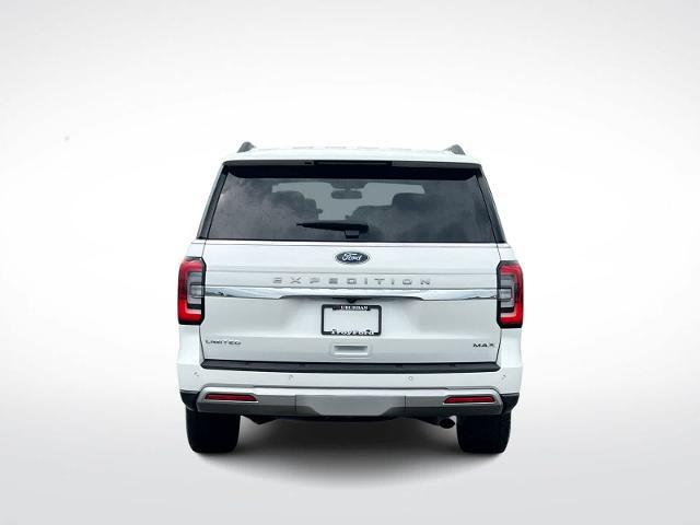 2022 Ford Expedition Limited MAX
