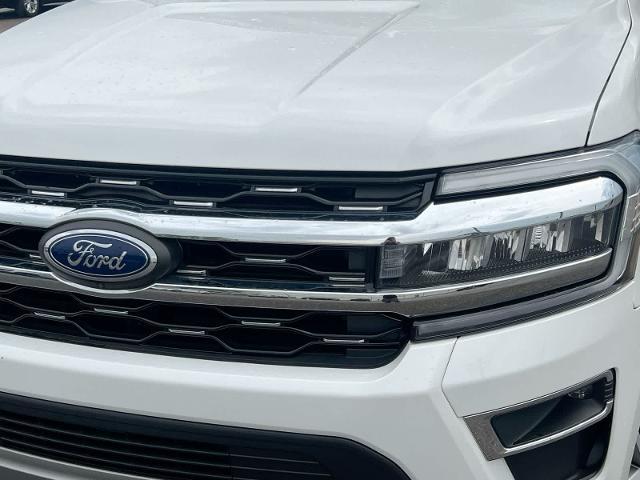2022 Ford Expedition Limited MAX