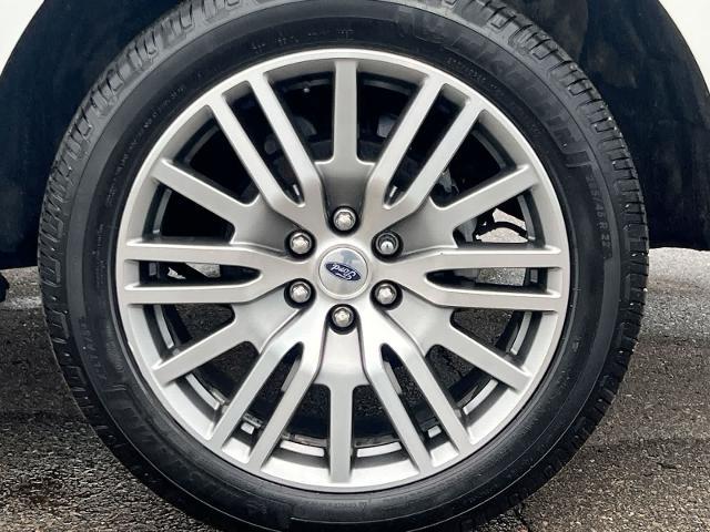 2022 Ford Expedition Limited MAX