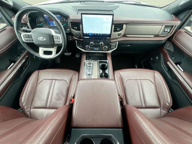 2022 Ford Expedition Limited MAX