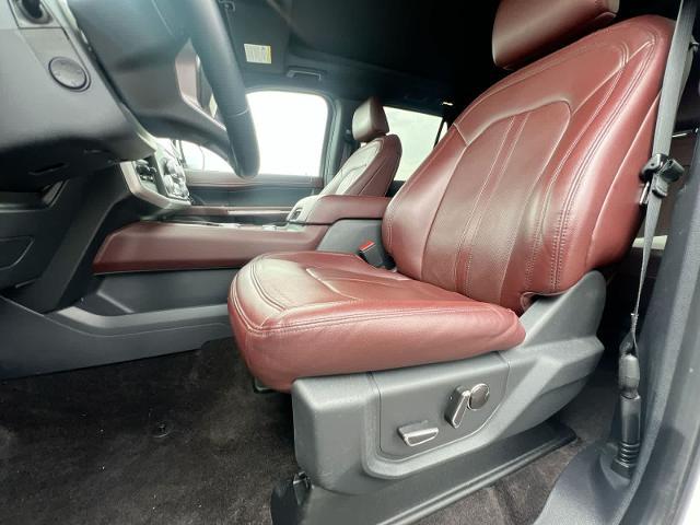 2022 Ford Expedition Limited MAX