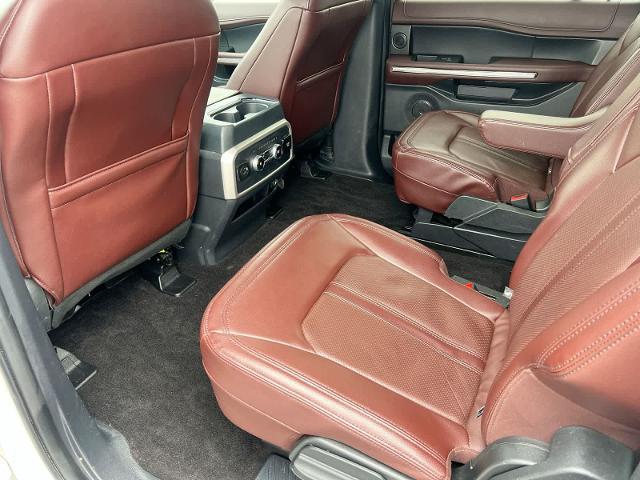 2022 Ford Expedition Limited MAX