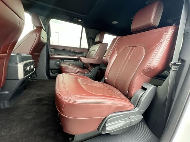 2022 Ford Expedition Limited MAX
