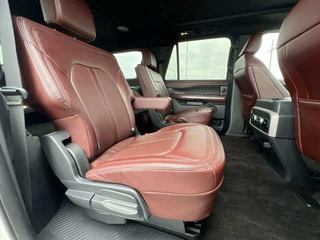 2022 Ford Expedition Limited MAX