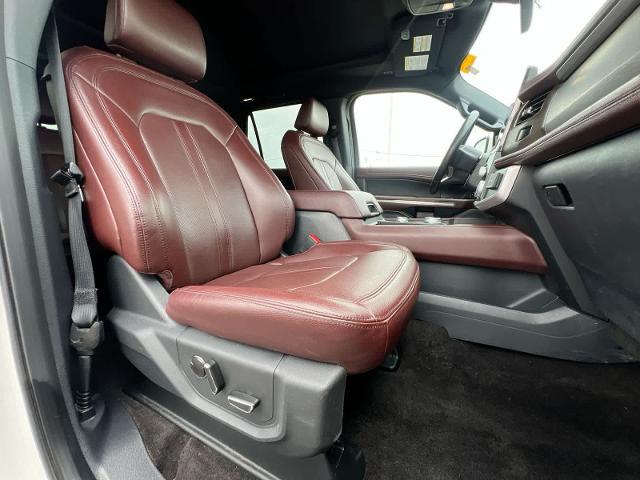 2022 Ford Expedition Limited MAX