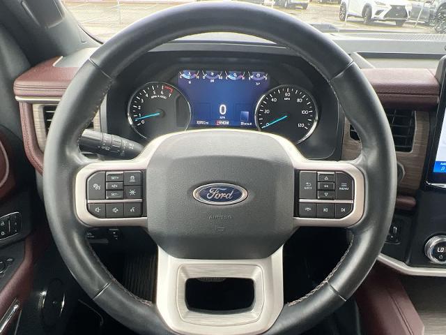 2022 Ford Expedition Limited MAX
