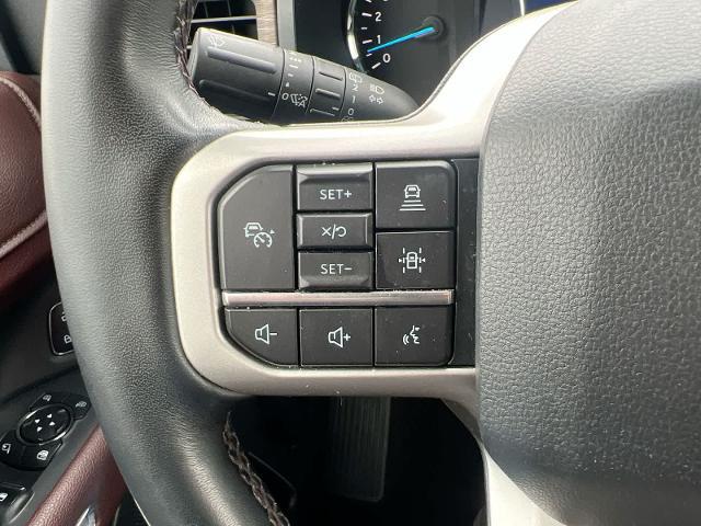 2022 Ford Expedition Limited MAX
