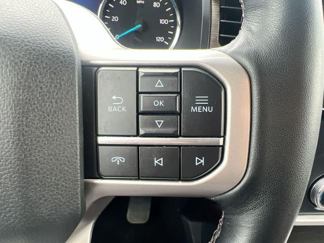 2022 Ford Expedition Limited MAX