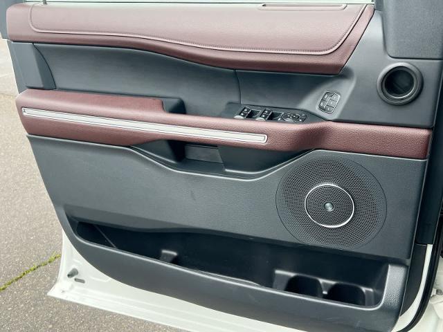 2022 Ford Expedition Limited MAX
