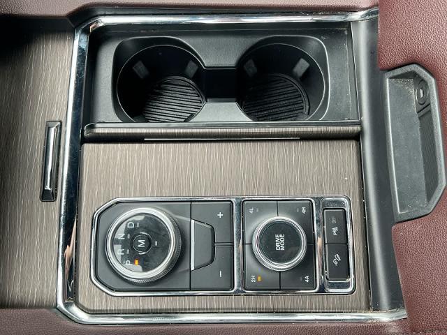 2022 Ford Expedition Limited MAX